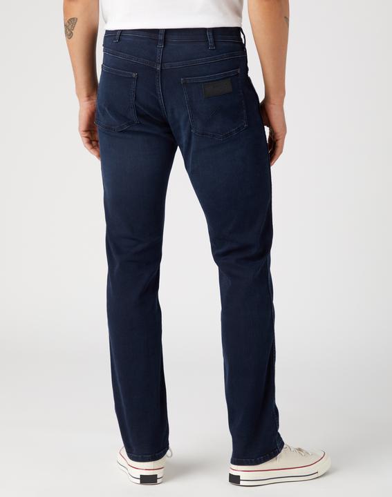 Actual product image Wrangler Greensboro medium stretch jeans (W31/L34)