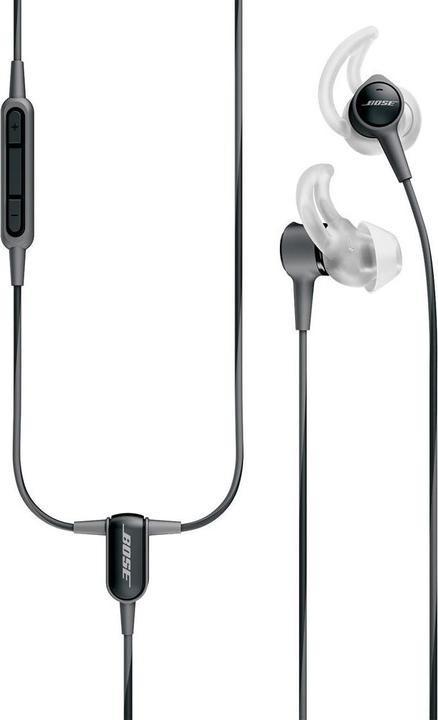 Produktbild Bose SoundTrue Ultra (iOS Remote)