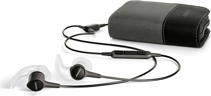 Produktbild Bose SoundTrue Ultra (iOS Remote)