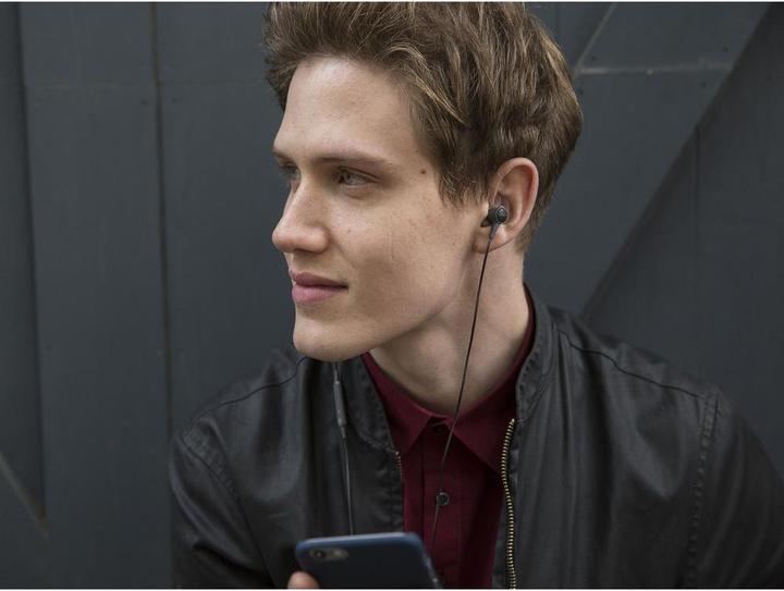 Produktbild Bose SoundTrue Ultra (iOS Remote)
