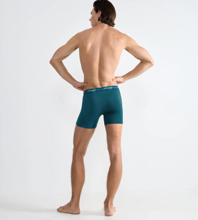 Produktbild Sloggi Start Short (XXL, 2er Pack)