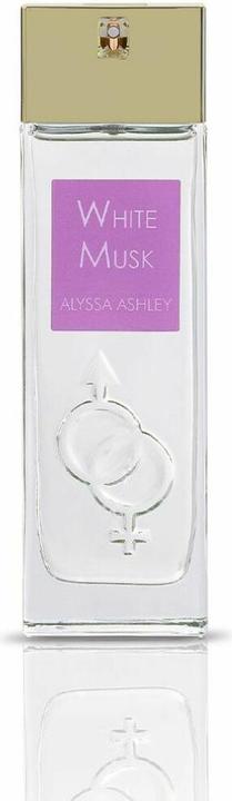 Produktbild Alyssa Ashley White Musk Eau de Parfum 100 ml (Eau de Parfum, 100 ml)