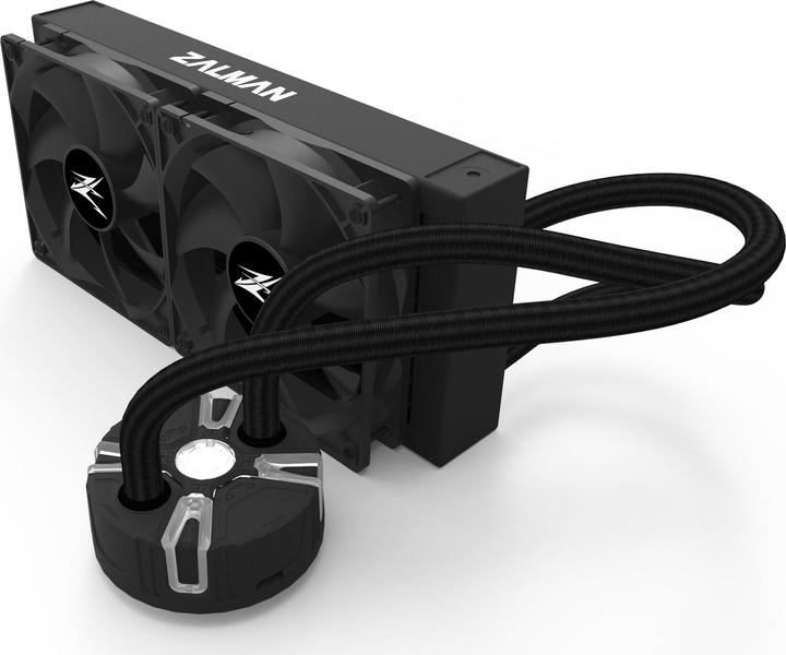 Image du produit Zalman Reserator5 Z24 noir (ZE1225ASHx2)