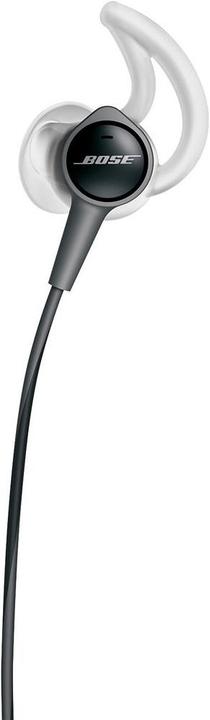 Produktbild Bose SoundTrue Ultra (iOS Remote)