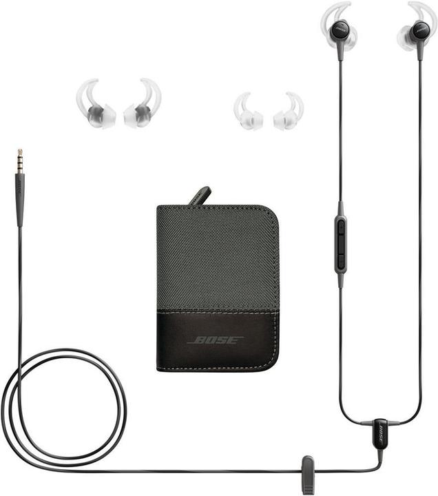 Produktbild Bose SoundTrue Ultra (iOS Remote)