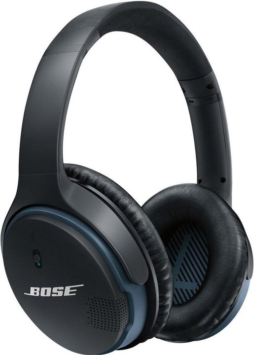 Produktbild Bose Soundlink AE II (15 h, Kabellos)