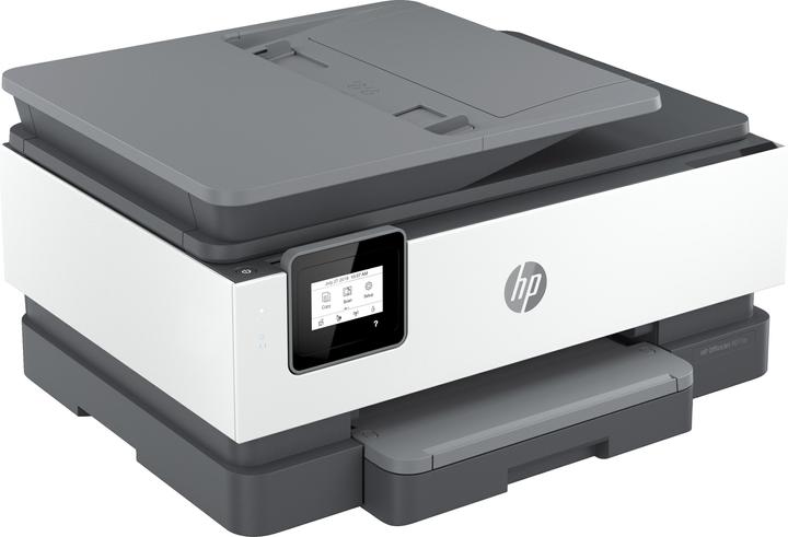 Immagine prodotto HP OfficeJet 8015e All-in-One (Inchiostro, Colore)