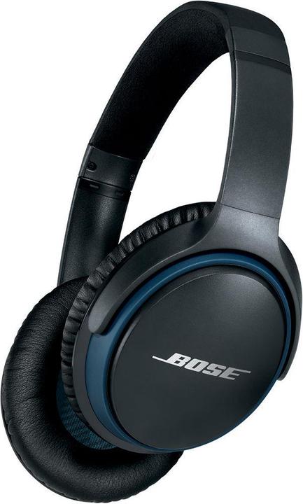 Produktbild Bose Soundlink AE II (15 h, Kabellos)
