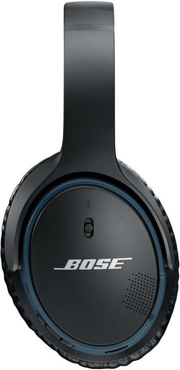 Produktbild Bose Soundlink AE II (15 h, Kabellos)