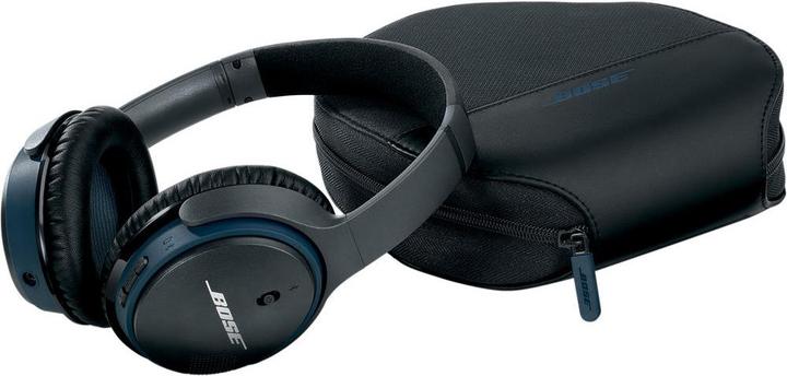 Produktbild Bose Soundlink AE II (15 h, Kabellos)