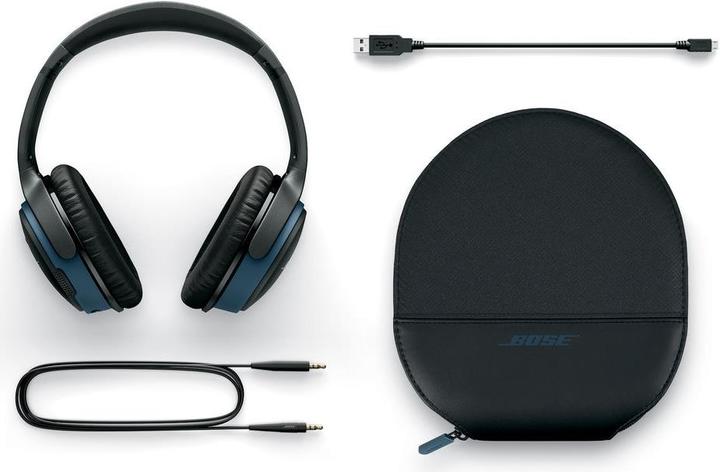 Produktbild Bose Soundlink AE II (15 h, Kabellos)