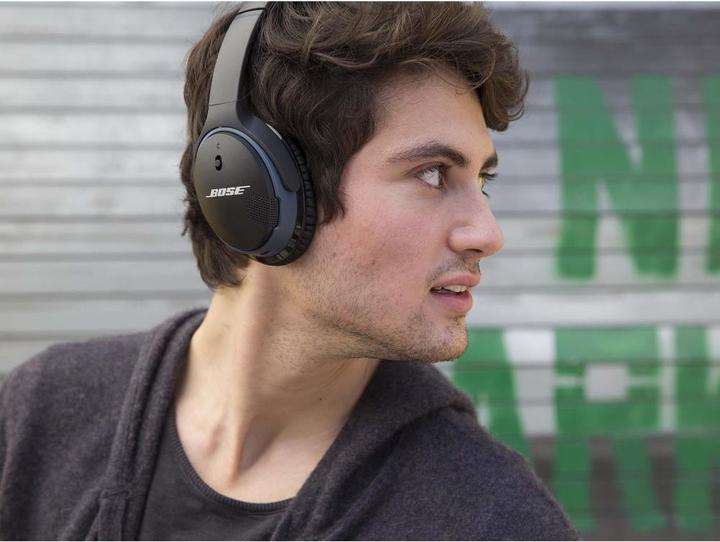 Produktbild Bose Soundlink AE II (15 h, Kabellos)