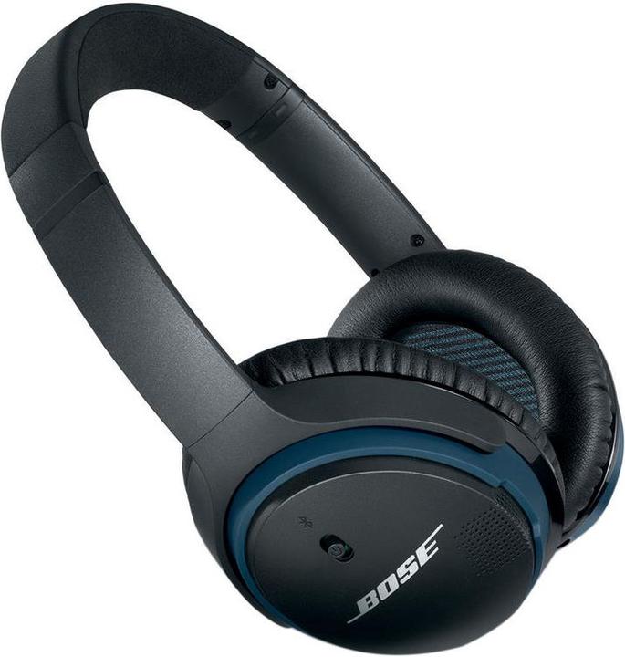 Produktbild Bose Soundlink AE II (15 h, Kabellos)