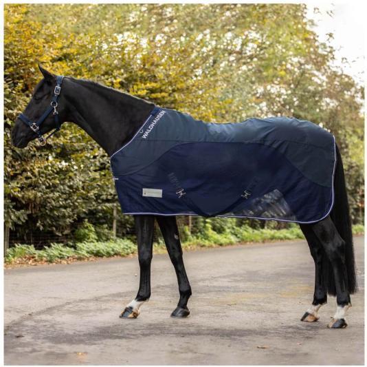Actual product image Waldhausen Rain fly blanket Comfort (125 cm)