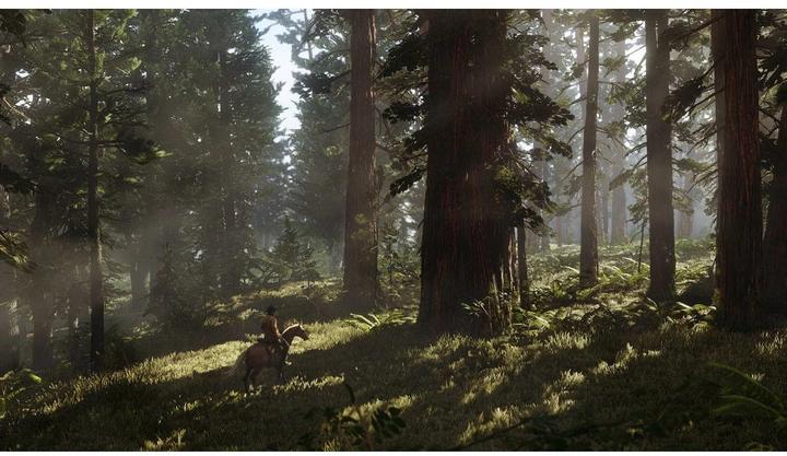 Produktbild Rockstar Red Dead Redemption 2 (PS4, DE)