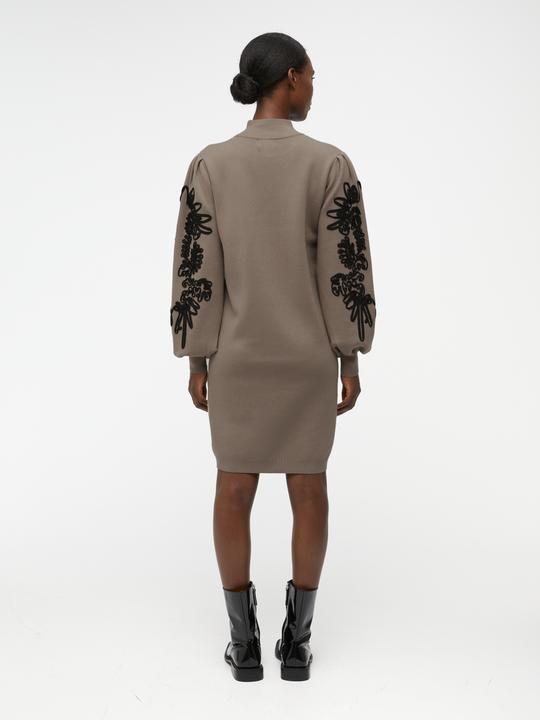 Actual product image Object OBJJOANA mini dress (M)