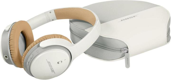Immagine prodotto Bose Soundlink AE II (15 h, Senza fili)