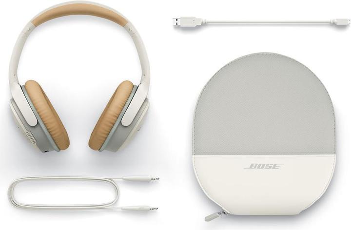 Immagine prodotto Bose Soundlink AE II (15 h, Senza fili)
