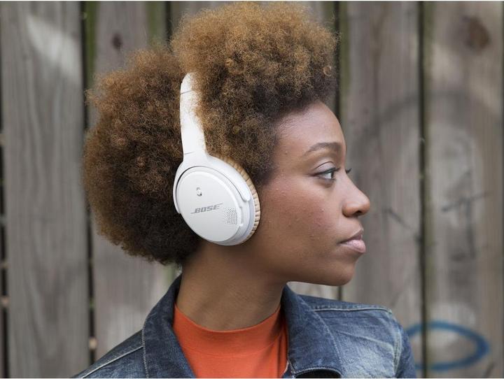 Immagine prodotto Bose Soundlink AE II (15 h, Senza fili)