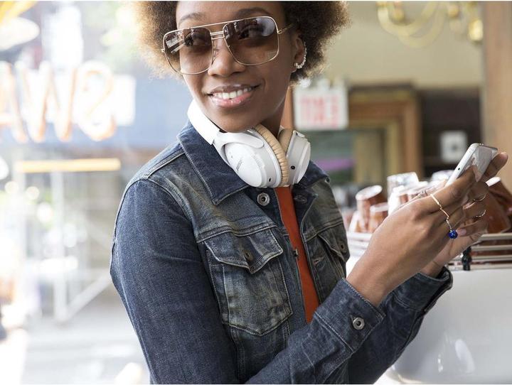 Immagine prodotto Bose Soundlink AE II (15 h, Senza fili)
