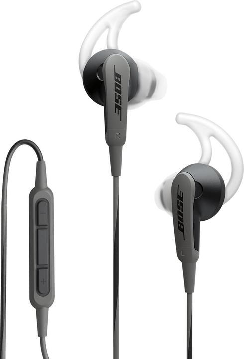 Bose SoundSport IE (iOS Remote) (Kabelgebunden)