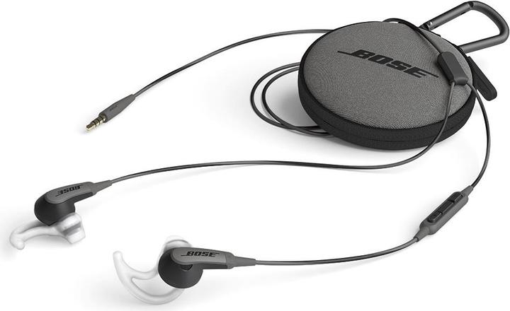 Image du produit Bose SoundSport IE (Télécommande Android)