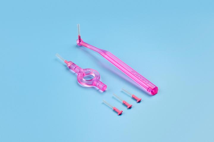 Produktbild Curaprox CPS 08 Prime Start (5 x, 3.20 mm)