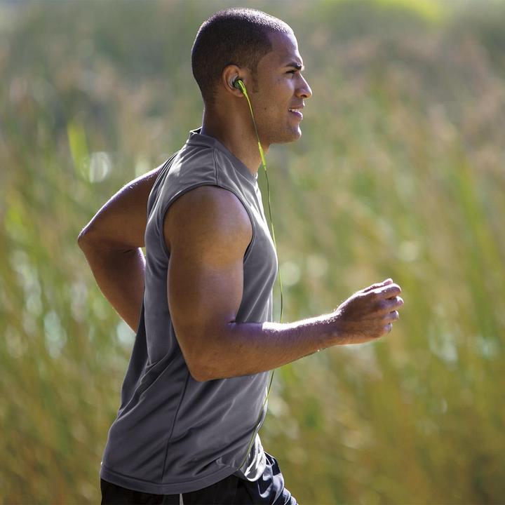 Produktbild Bose SoundSport IE (iOS Remote) (Kabelgebunden)