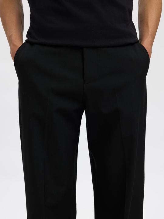 Image du produit Selected Homme Slh220-Loose Robert Flex Pant Noos (38)