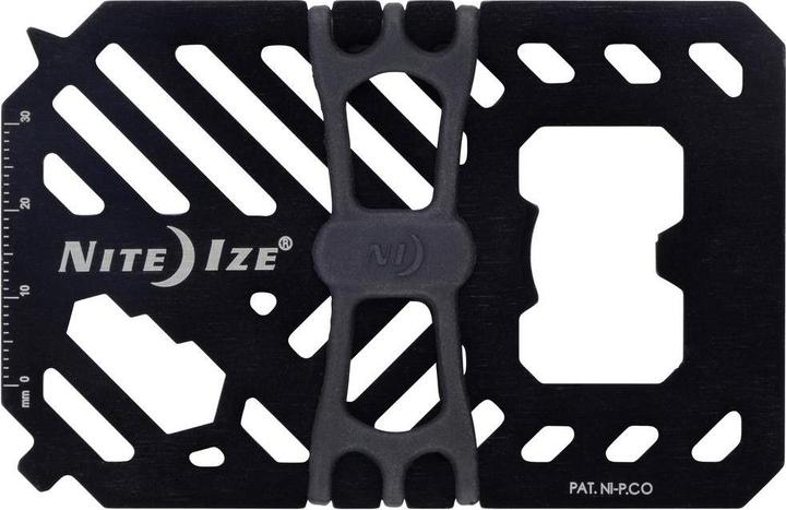 Nite Ize Financial Tool® Multi Tool Wallet