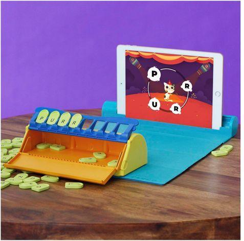 Image du produit PlayShifu Kit de construction Plugo Letters Word (Anglais)