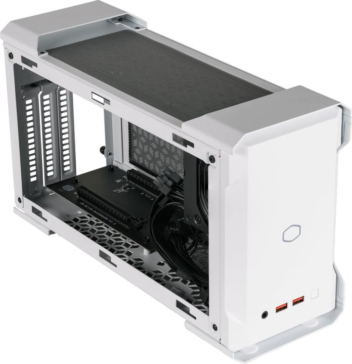 Produktbild Cooler Master MasterCase NC100 (SFX)