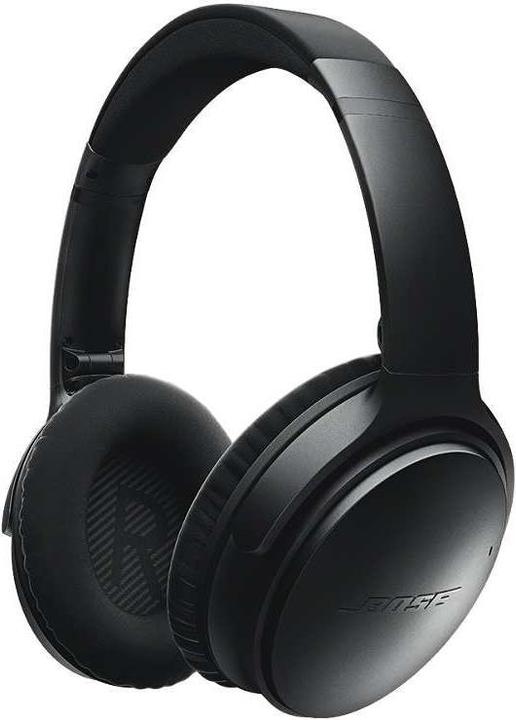 Immagine prodotto Bose QuietComfort 35 (ANC, 20 h)