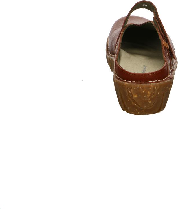 Actual product image El Naturalista clogs (38)