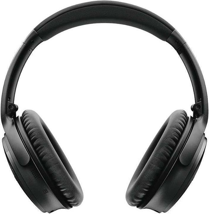 Immagine prodotto Bose QuietComfort 35 (ANC, 20 h)