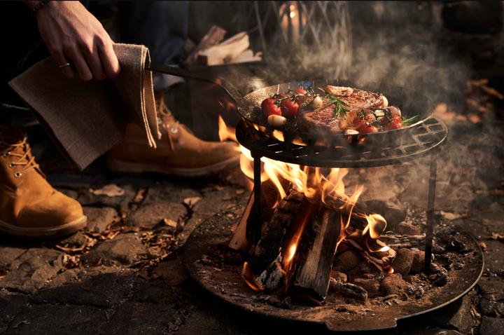 Actual product image Zwilling Frying Pan Forge (24 cm, Frying pan, Iron)