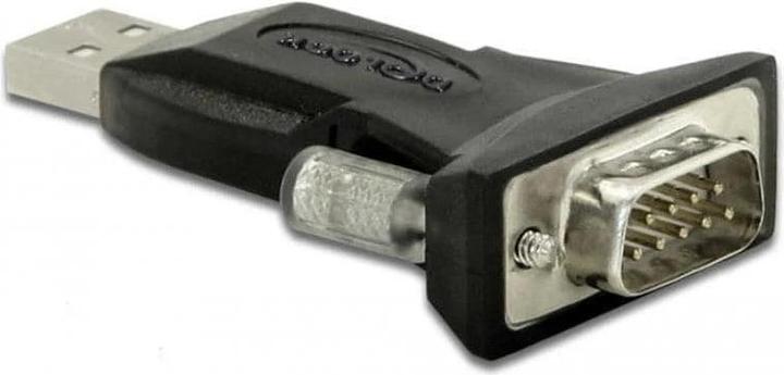Produktbild Delock USB auf Seriell (0.80 m)