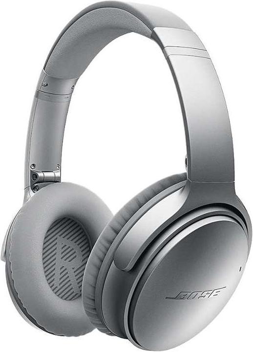 Bose QuietComfort 35 (ANC, 20 h)