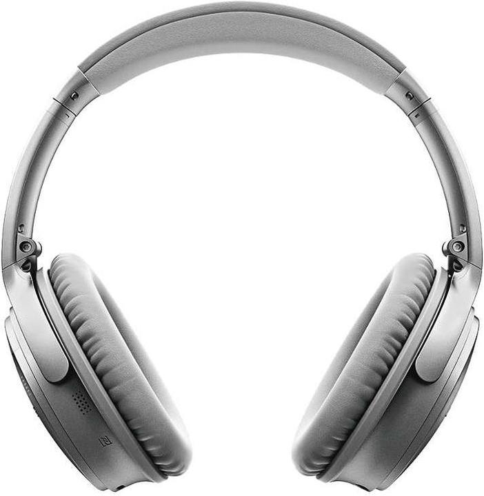 Immagine prodotto Bose QuietComfort 35 (ANC, 20 h)