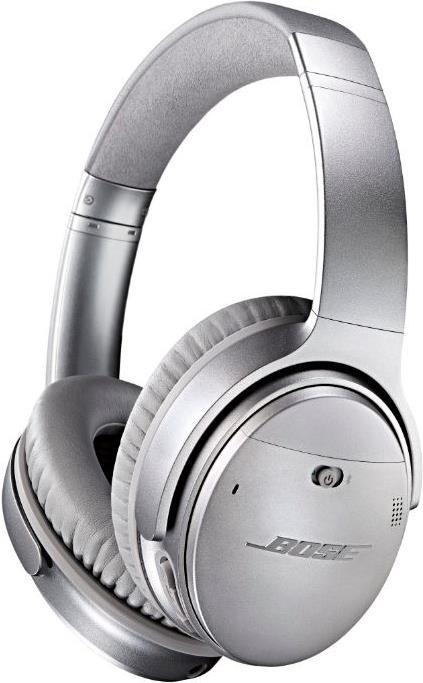 Immagine prodotto Bose QuietComfort 35 (ANC, 20 h)