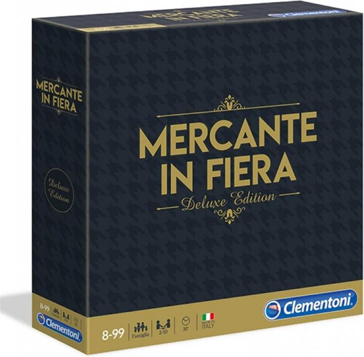 Image du produit Clementoni Mercante dans Fiera IT (Italien)