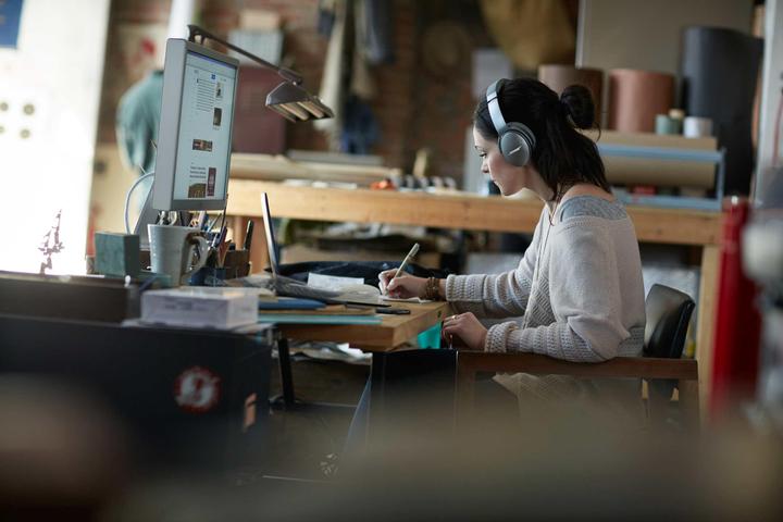 Immagine prodotto Bose QuietComfort 35 (ANC, 20 h)