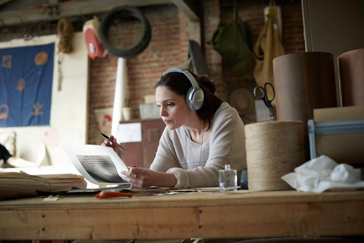 Immagine prodotto Bose QuietComfort 35 (ANC, 20 h)