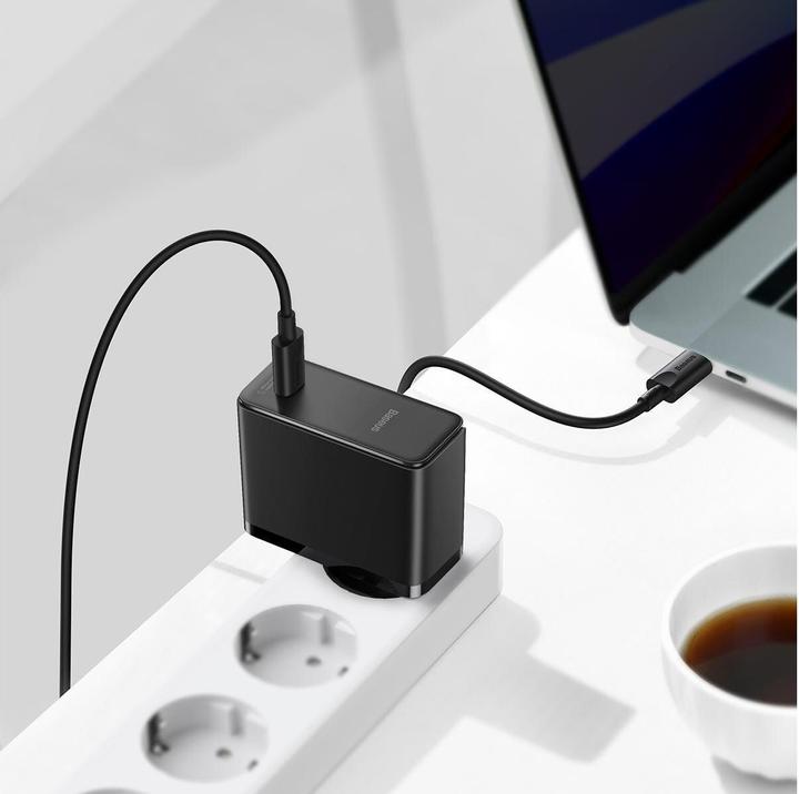 Produktbild Baseus GaN2 Fast Charger (100 W)