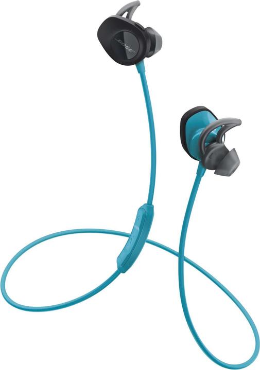 Actual product image Bose SoundSport (6 h, Wireless)