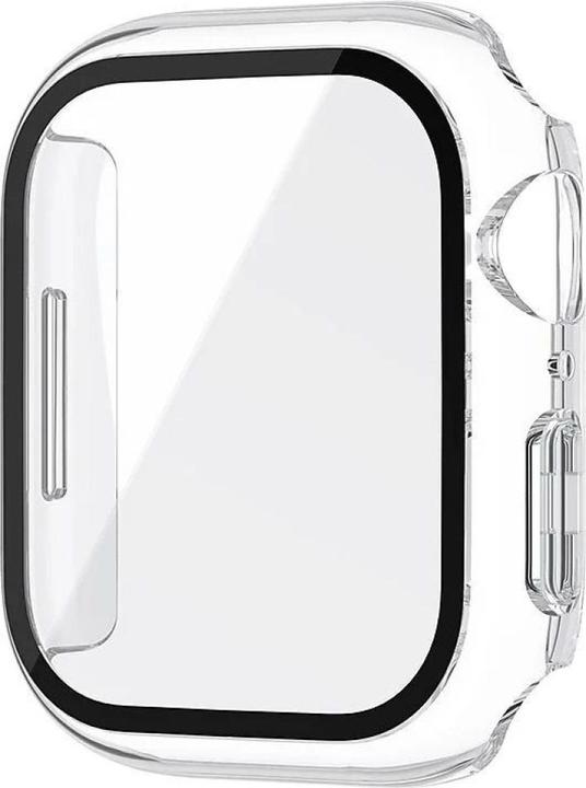 Produktbild Screenguard ClearShield Panzerglas Hülle