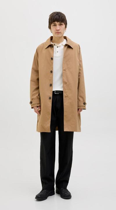 Produktbild Jack & Jones Jprccmiles Mac Coat (M)