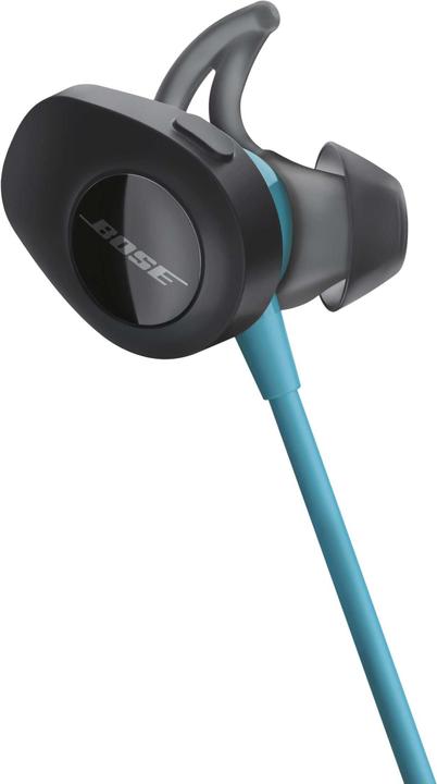 Actual product image Bose SoundSport (6 h, Wireless)