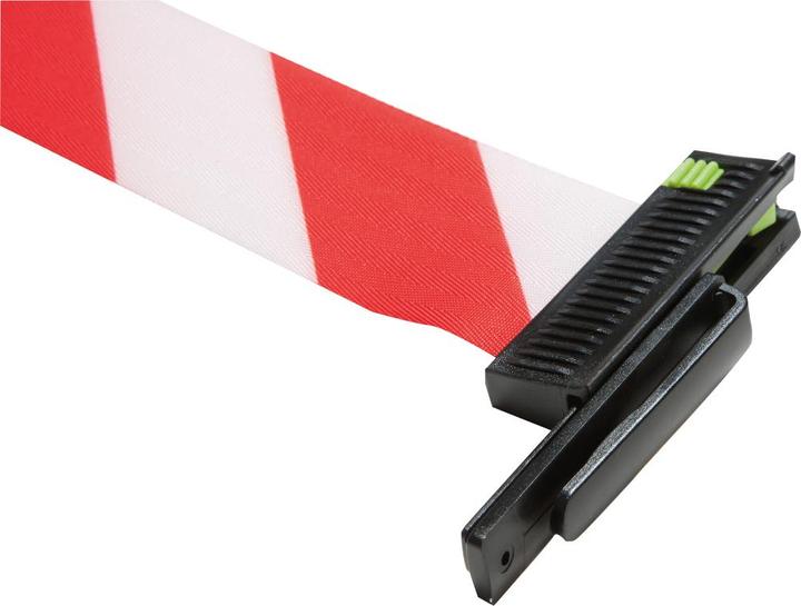 Immagine prodotto HP Autozubehör Clip a muro Accessori per il fissaggio della guida