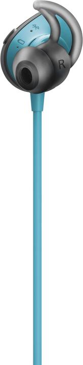 Actual product image Bose SoundSport (6 h, Wireless)